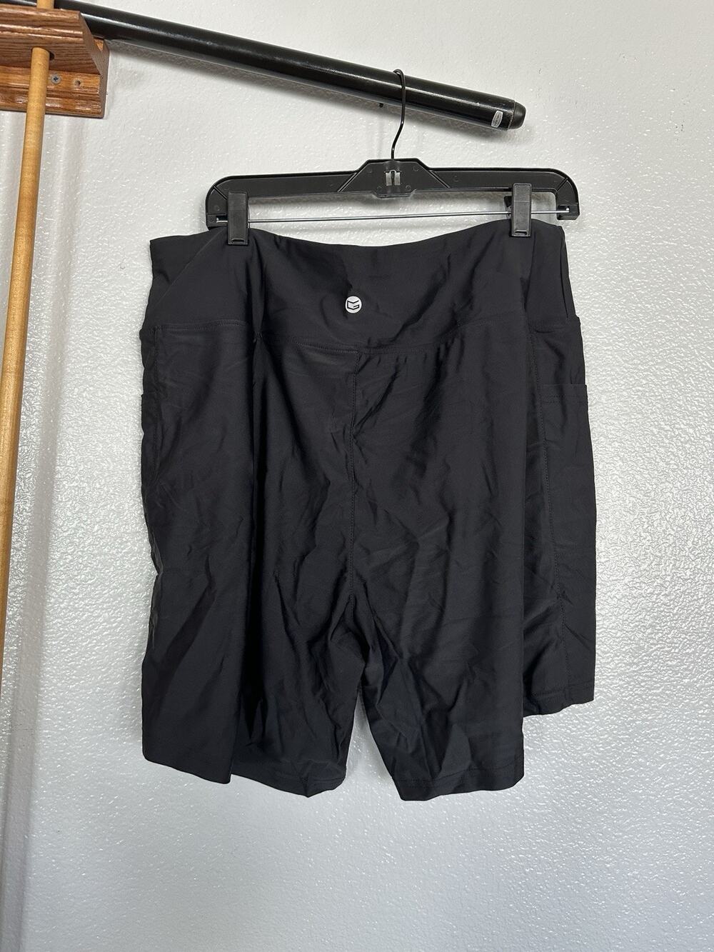 Gradual Swim Trunks Shorts Mens Size XXL